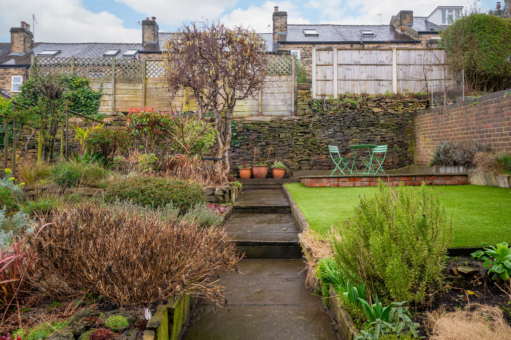 Mona Road Crookes